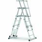 Preview: Zarges work platform ZAP Telemaster S